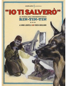 «IO TI SALVERO». LA STORIA...