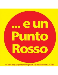 ... E UN PUNTO ROSSO