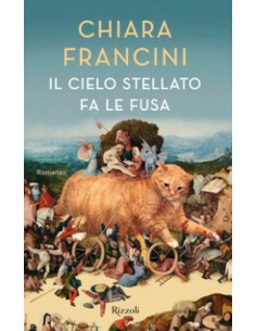 Il cielo stellato fa le fusa