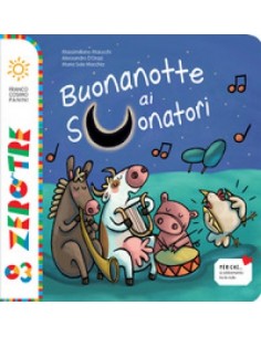 Buonanotte ai suonatori....