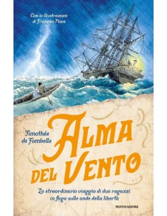 ALMA DEL VENTO