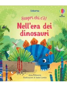 Nell'era dei dinosauri....