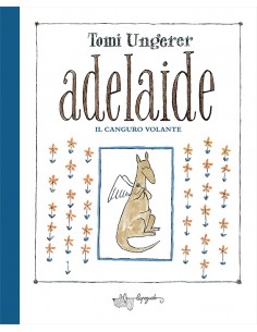 ADELAIDE. IL CANGURO...