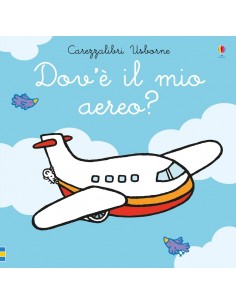DOV'E' IL MIO AEREO?