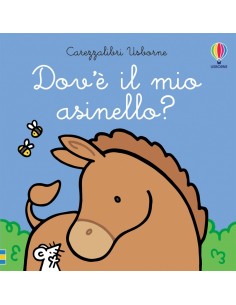 DOV'è IL MIO ASINELLO?