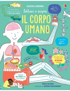 CORPO UMANO (IL)