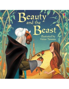 BEAUTY AND THE BEAST