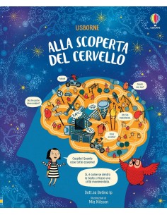 ALLA SCOPERTA DEL CERVELLO