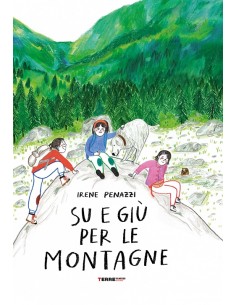 Su e giù per le montagne
