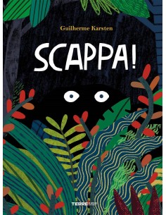 SCAPPA! EDIZ. A COLORI