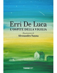 OSPITE DELLA VIGILIA. EDIZ....