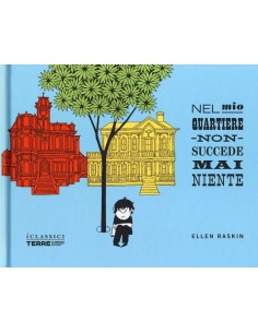 NEL MIO QUARTIERE NON...