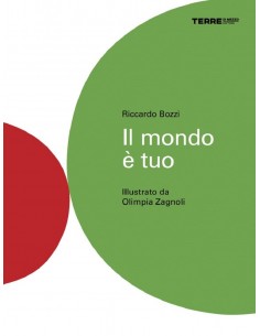 MONDO E' TUO. EDIZ....