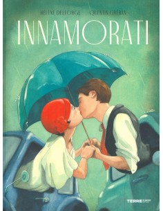 INNAMORATI. EDIZ. A COLORI
