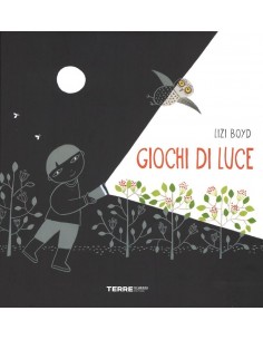 GIOCHI DI LUCE. EDIZ....