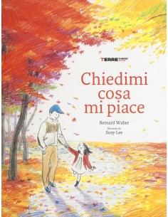 CHIEDIMI COSA MI PIACE