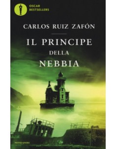 Il principe della nebbia