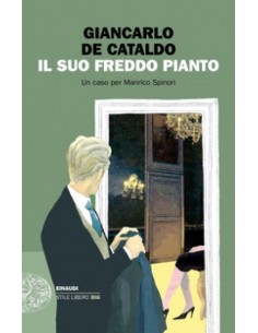 Il suo freddo pianto. Un...