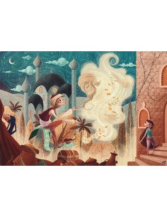 Ludattica Wonderful Giant...