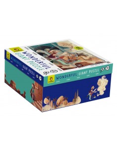 Ludattica Wonderful Giant... 2