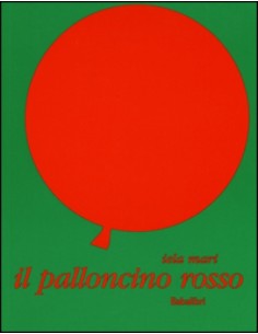 Il palloncino rosso