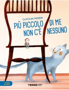 Più piccolo di me non c'è...